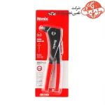 انبر پرچ دو دسته رونیکس مدل RH-1610 2