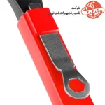 انبر پرچ دو دسته رونیکس مدل RH-1610 4