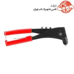 انبر پرچ رونیکس ارگو پلاس مدل RH-1608 7