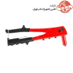 انبر پرچ رونیکس اکو مدل RH-1607 6