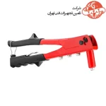 انبر پرچ رونیکس اکو مدل RH-1607 8