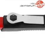 انبر پرچ رونیکس دینو مدل RH-1606 2