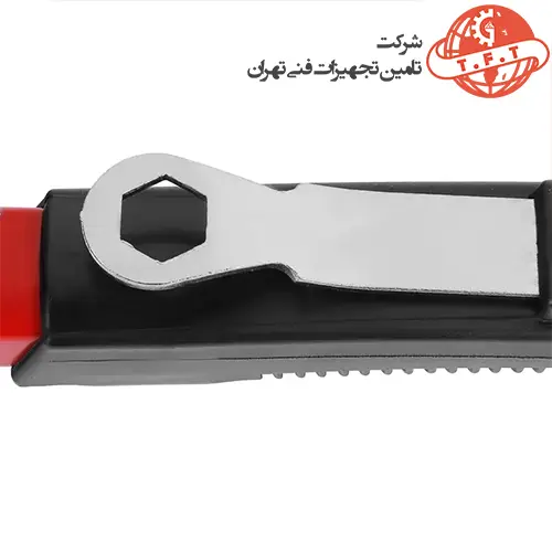 انبر پرچ رونیکس دینو مدل RH-1606 2