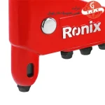 انبر پرچ رونیکس دینو مدل RH-1606 3