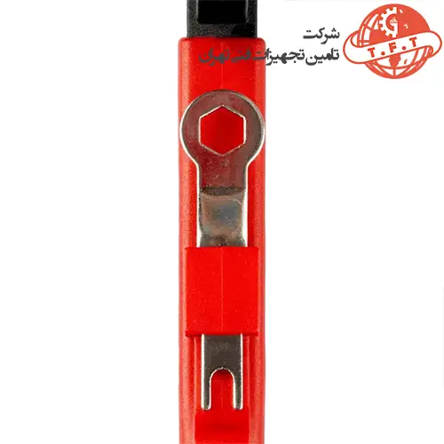 انبر پرچ رونیکس سوپر مدل RH-1602 2