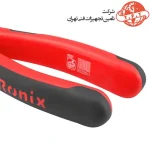 انبردست 7 اینچ رونیکس سری الترا مدل RH-1177 3