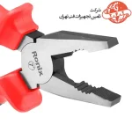 انبردست 7 اینچ رونیکس سری الترا مدل RH-1177 4