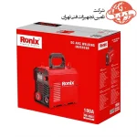 اینورتر جوشکاری 180 آمپر رونیکس مدل RH-4603 2