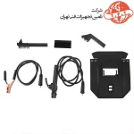 اینورتر جوشکاری 180 آمپر رونیکس مدل RH-4603 3
