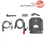 اینورتر جوشکاری 200 آمپر توربوپلاس رونیکس مدل RH-4604 3