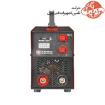 اینورتر جوشکاری 200 آمپر توربوپلاس رونیکس مدل RH-4604 9