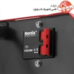 اینورتر جوشکاری 200 آمپر رونیکس 5 برد مدل RH-4609 8