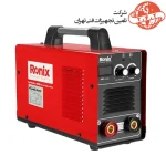 اینورتر جوشکاری 200 آمپر رونیکس مدل RH-4600 8