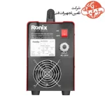اینورتر جوشکاری 200 آمپر رونیکس مدل RH-4602 پاورپلاس 5