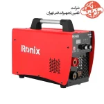 اینورتر جوشکاری 200 آمپر رونیکس مدل RH-4607 9