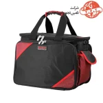 اینورتر جوشکاری 200 آمپر رونیکس مدل RH-4607K با کیف 2