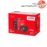 اینورتر جوشکاری 200 آمپر رونیکس مدل RH-4607K با کیف 3