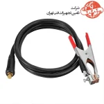 اینورتر جوشکاری 200 آمپر رونیکس مدل RH-4607K با کیف 5