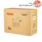 اینورتر جوشکاری 315 آمپر رونیکس مدل RH-4631 3