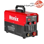 اینورتر جوشکاری 315 آمپر رونیکس مدل RH-4631 9
