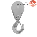 بالابر برقی 1000 کیلویی رونیکس مدل RH-4136 3