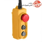 بالابر برقی 1000 کیلویی رونیکس مدل RH-4136 4