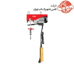 بالابر برقی 250 کیلویی رونیکس مدل RH-4130 8