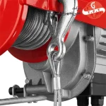 بالابر برقی 300 کیلویی رونیکس مدل RH-4131 5