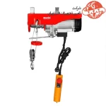 بالابر برقی 300 کیلویی رونیکس مدل RH-4131 6