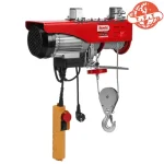 بالابر برقی 800 کیلویی رونیکس مدل RH-4135 8