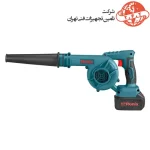 بلوور شارژی رونیکس 20 ولت مدل 8611 9