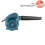 بلوور صنعتی رونیکس 400 وات مدل 1206 دیمر دار 5