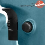 بلوور صنعتی رونیکس 600 وات مدل 1207 دیمر دار 3