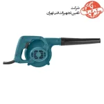 بلوور صنعتی رونیکس 600 وات مدل 1207 دیمر دار 6