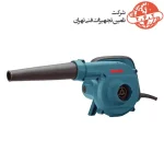 بلوور صنعتی رونیکس 680 وات مدل 1205 دیمر دار 9