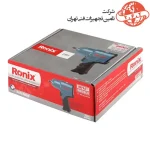 بکس بادی 12 اینچ رونیکس مدل 2301 5