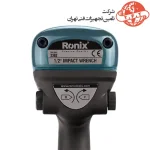 بکس بادی 12 اینچ رونیکس مدل 2302 6
