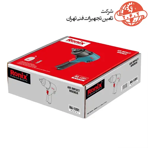 بکس بادی 12 اینچ رونیکس مدل RA-1201 2
