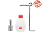 بکس بادی 3/4 اینچ رونیکس مدل RA-1211 3