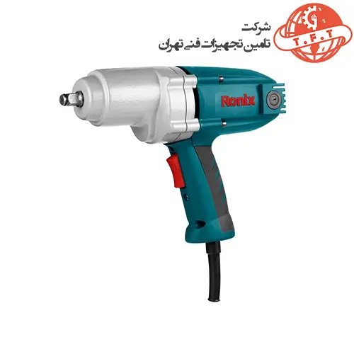بکس برقی 12 اینچ رونیکس مدل 2035 3