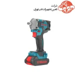بکس شارژی 12 اینچ رونیکس 20 ولت مدل 8654 10
