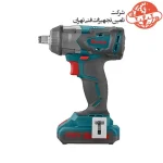 بکس شارژی 12 اینچ رونیکس 20 ولت مدل 8907 11