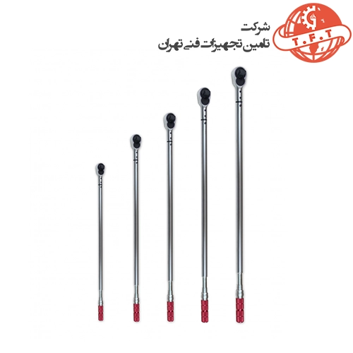 ترکمتر 3/4 کبالت Kobalt مدل KT651 2