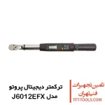 ترکمتر دیجیتال 3/8 پروتو Proto تاشو مدل J6012EFX 1