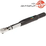 ترکمتر دیجیتال 3/8 پروتو Proto تاشو مدل J6012EFX 3