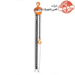 جرثقیل زنجیری 1.5 تن رونیکس مدل RH-4103 2