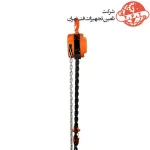 جرثقیل زنجیری 1.5 تن رونیکس مدل RH-4103 5