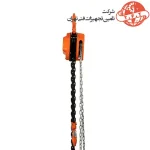 جرثقیل زنجیری 2 تن رونیکس مدل RH-4104 5