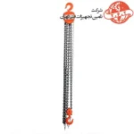 جرثقیل زنجیری 3 تن رونیکس مدل RH-4105 2