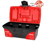 جعبه ابزار پلاستیکی رونیکس مدل RH-9151-54 2